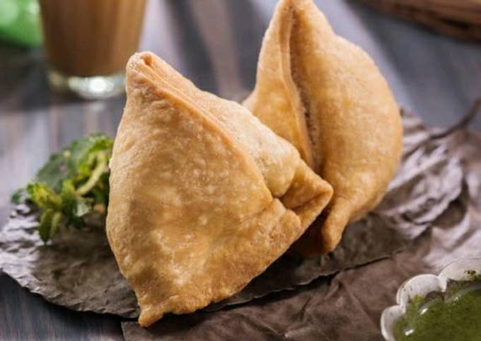 Samosa